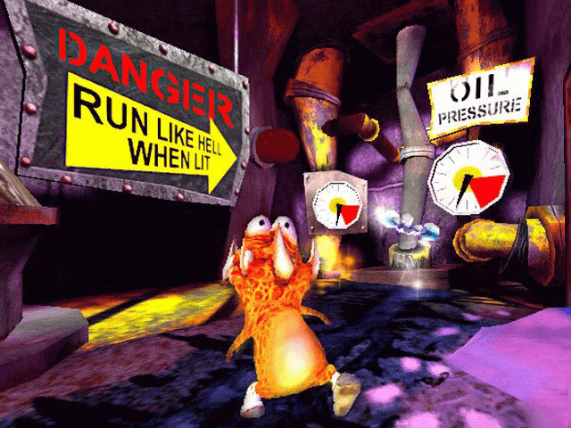 Whacked screenshot 3 for Xbox
